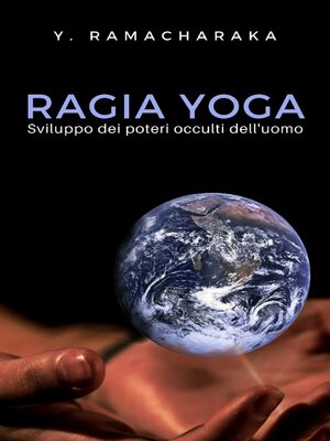 cover image of Ragia Yoga